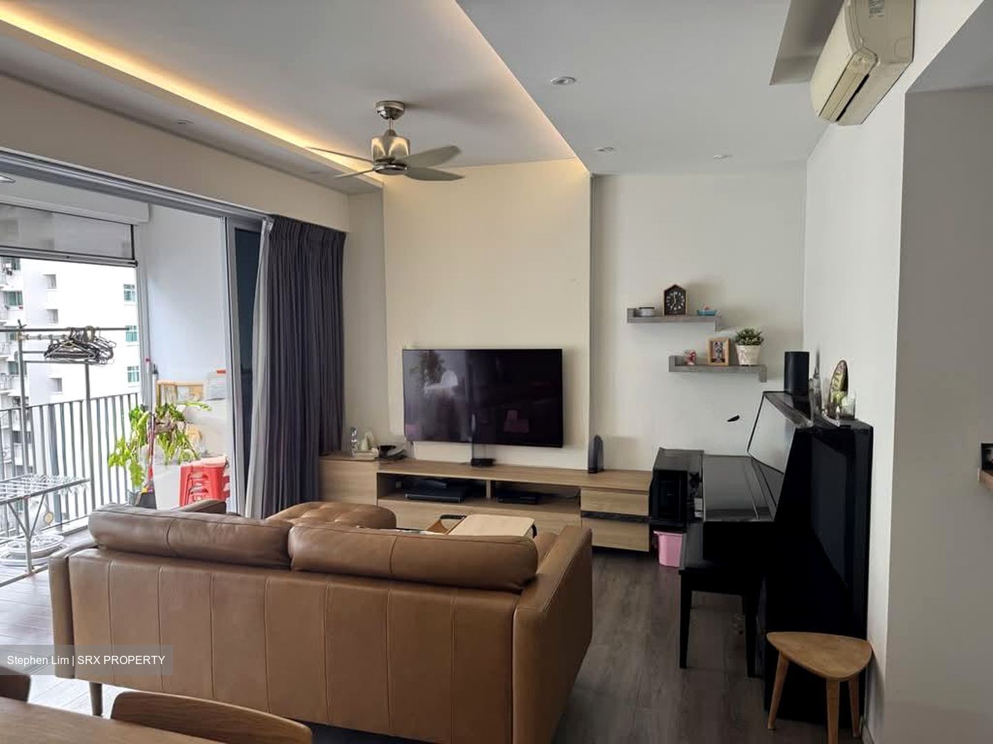 Ecopolitan (D19), Condominium #570667211